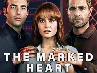 The Marked Heart 2022