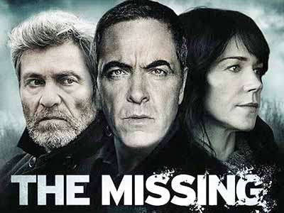 The Missing British 2014-2016