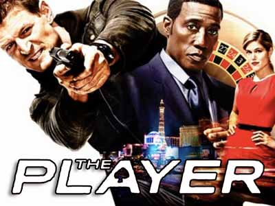 The Player 2015 Series