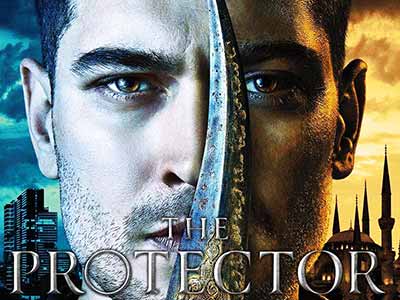 The Protector 2018-2020