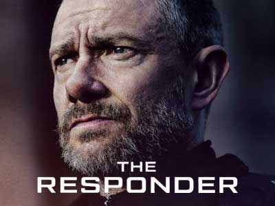 The Responder 2022 Series