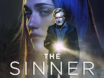 The Sinner 2017-2021