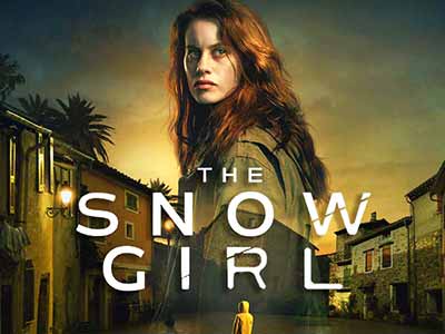 The Snow Girl 2023