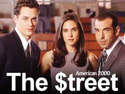 The Street 2000 American Series
