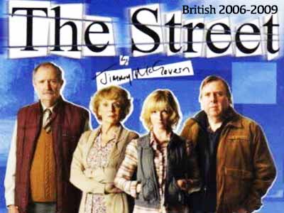 The Street 2006-2009 British Series