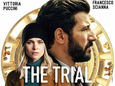 The Trial Italian 2019