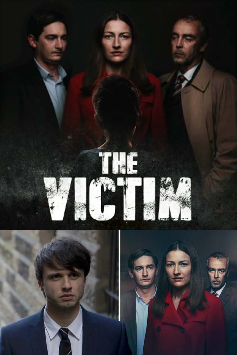 The Victim 2019