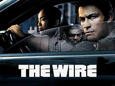 The Wire 2002–2008