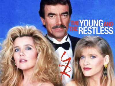The Young and the Restless 1973-2023 Series