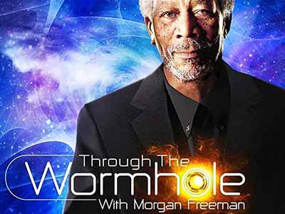 Through the Wormhole 2010-2017 TV Docu-series