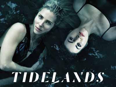 Tidelands 2018