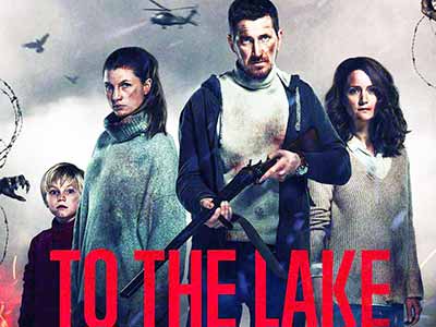 To The Lake - Epidemiya 2019