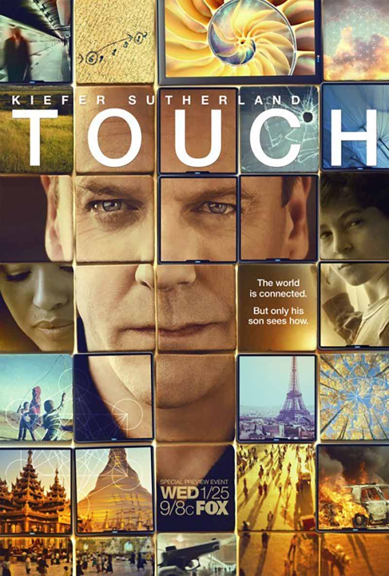 Touch 2012–2013