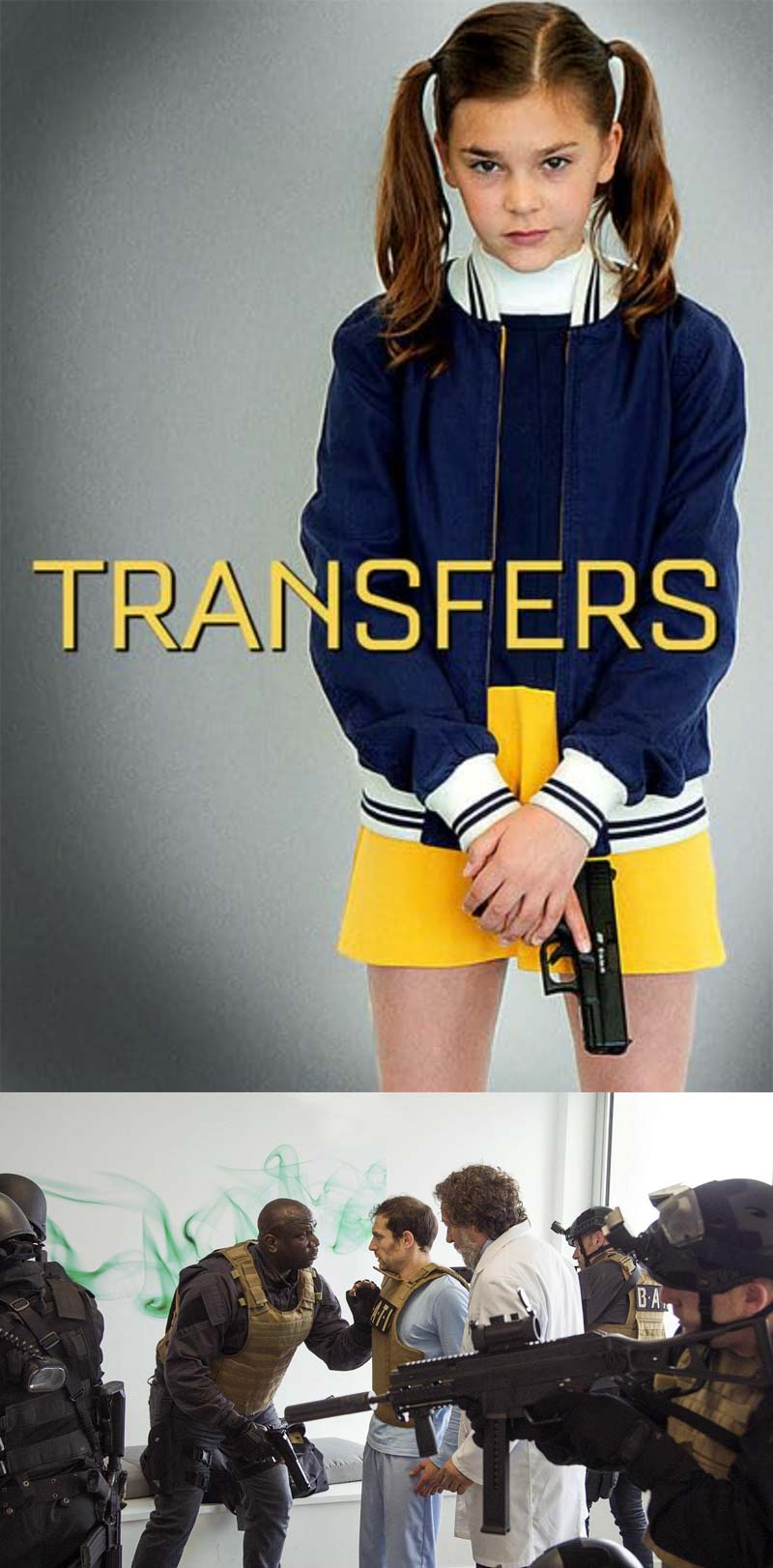 Transfers 2017