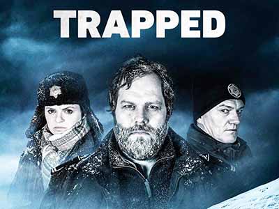 Trapped 2015-2022