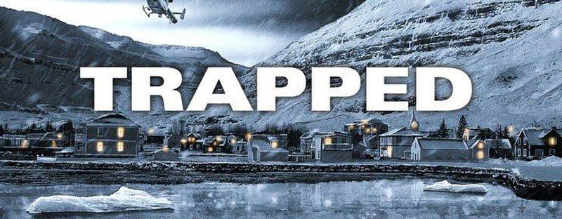 Trapped 2015-2022