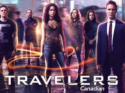 Travelers Canadian 2016-2018