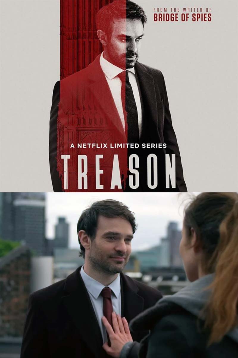 Treason 2022