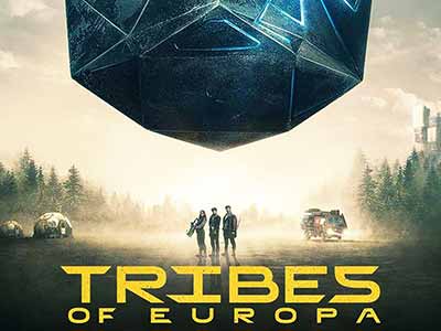 Tribes of Europa 2021