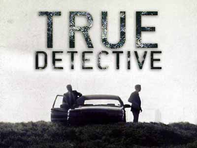 True Detective 2014-2024 Series