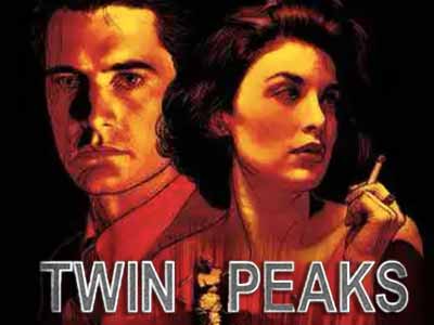 Twin Peaks 1990–2017 Series