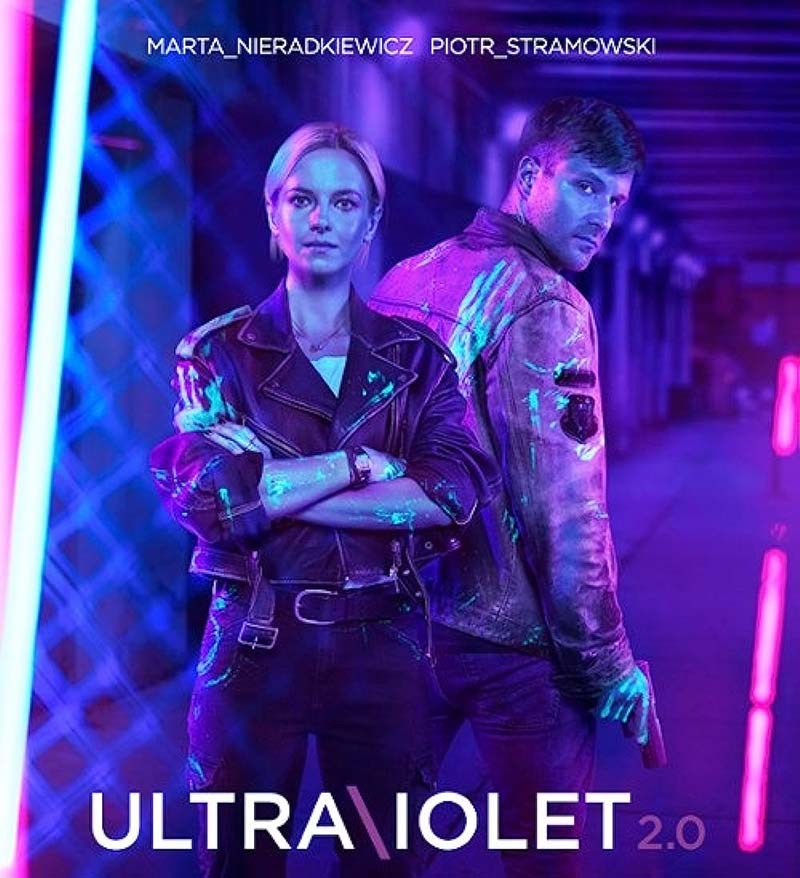 Ultraviolet 2017