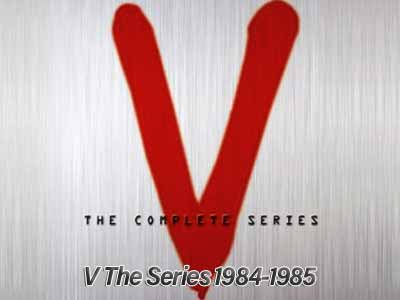 V The Series 1984-1985