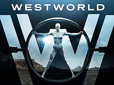 Westworld 2016-2022
