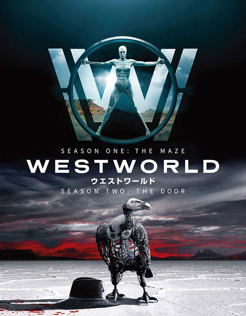 Westworld 2016-2022