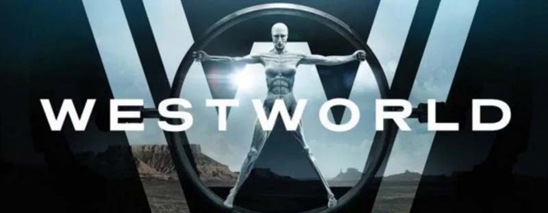 Westworld 2016-2022