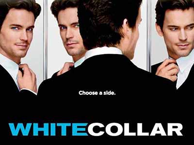 White Collar 2009-2014