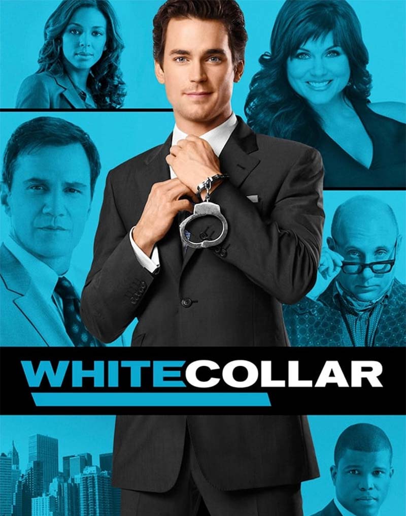 White Collar 2009-2014