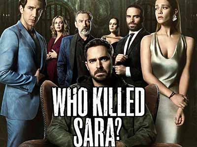 Who Killed Sara? 2021-2022