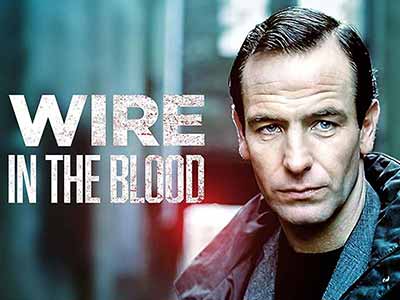 Wire in the Blood 2002-2008
