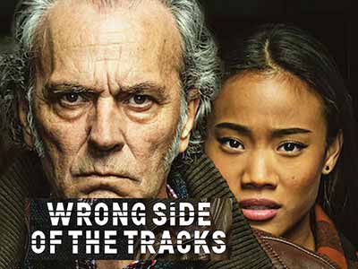 Wrong Side of the Tracks 2022