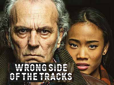 Wrong Side of the Tracks - Entrevías 2022