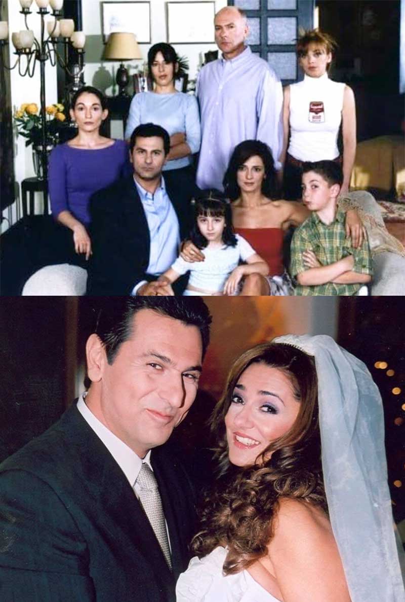Η Νταντά - The Nanny 2003-2005
