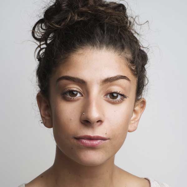 Anna Antoniades