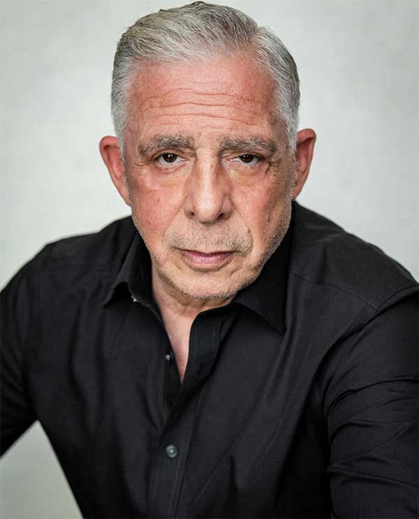 Anthony Skordi