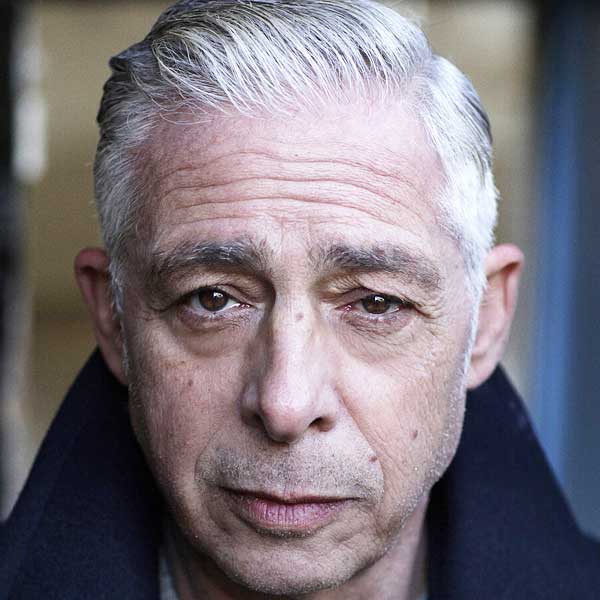 Anthony Skordi