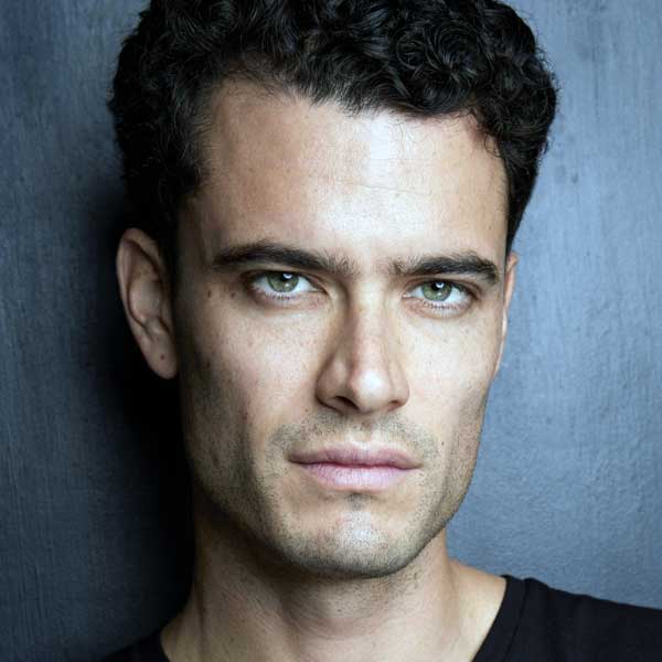 Anton Antoniadis