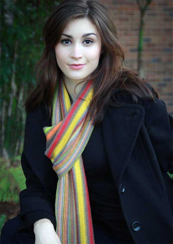 Chrissie Antoniadis