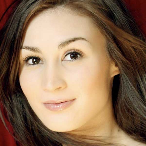 Chrissie Antoniadis