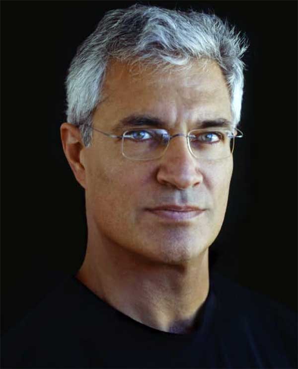 Louie Psihoyos