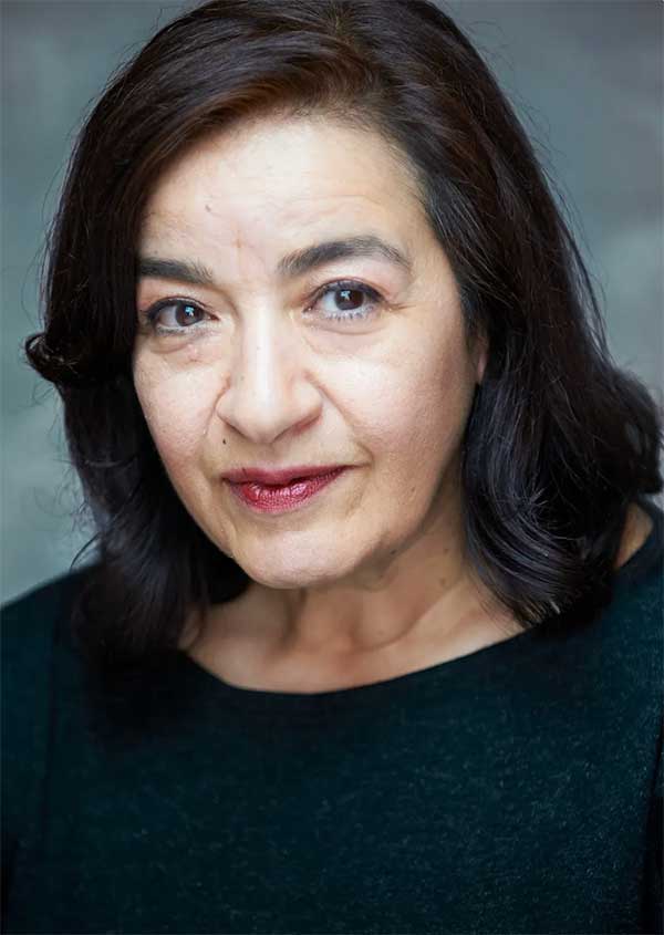 Mia Soteriou
