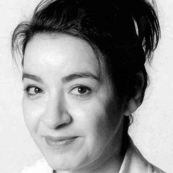 Mia Soteriou