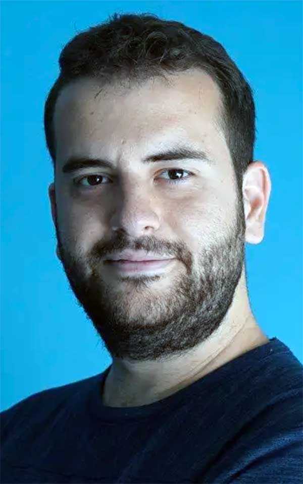 Michail Charalampidis