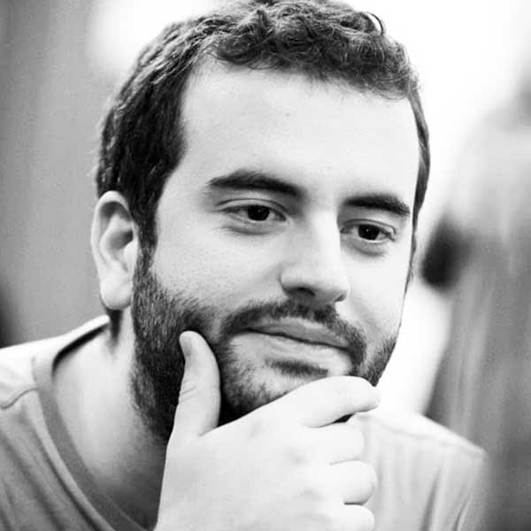 Michail Charalampidis