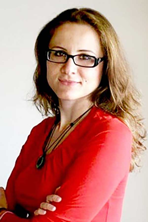 Pavlina Hatoupis