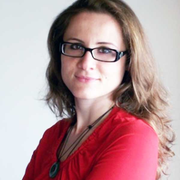 Pavlina Hatoupis